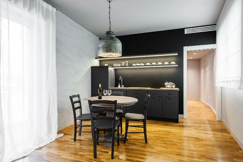 Ferrini Home - Etnea Collection CTA Exteriör bild